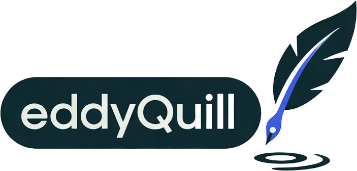 Eddyquill